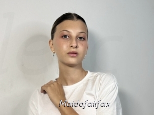 Maidafairfax
