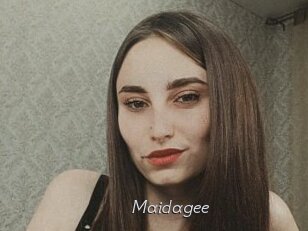 Maidagee