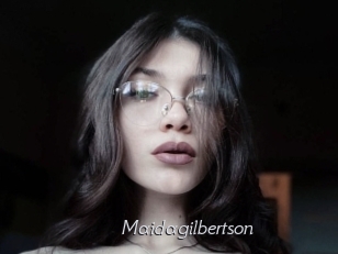Maidagilbertson