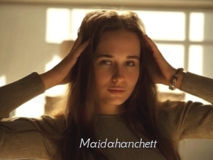 Maidahanchett