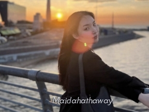 Maidahathaway