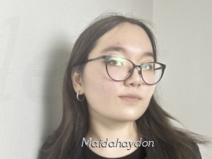 Maidahaydon