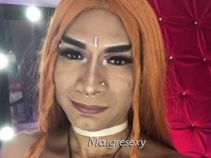 Maigresexy