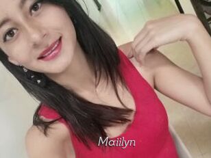 Maiilyn