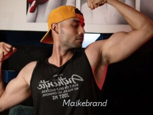 Maikebrand