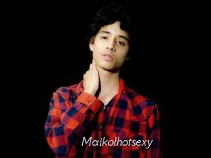 Maikolhotsexy