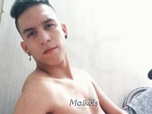 Maikols
