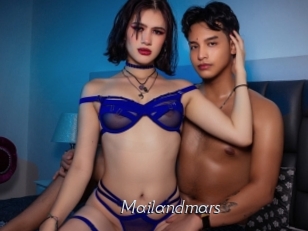 Mailandmars