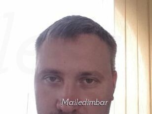 Mailedimbar