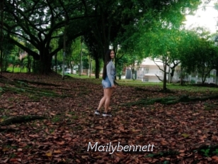 Mailybennett