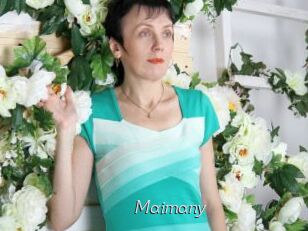 Maimany