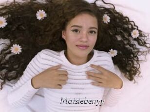 Maisieberryy