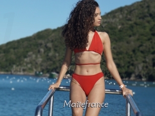 Maitefrance