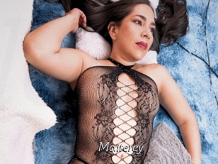 maiterey Le Scandale
