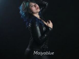 Maiyablue