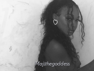Majithegoddess