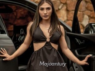 Majoantury