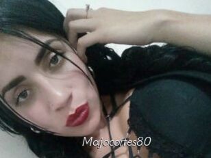 Majocortes80