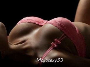 Majosexy33
