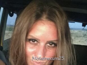 makemecum25 Le Scandale