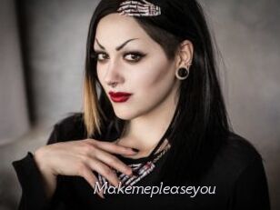 Makemepleaseyou