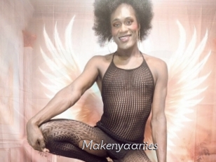 Makenyaariies