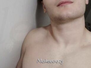 Makeucrazy