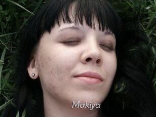 Makiya