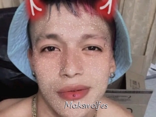 Makswolfes