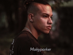 Makyparker