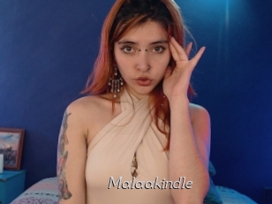 Malaakindle