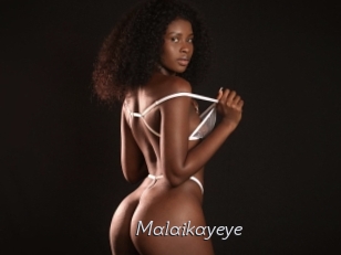 Malaikayeye
