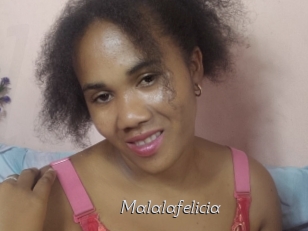 malalafelicia Le Scandale