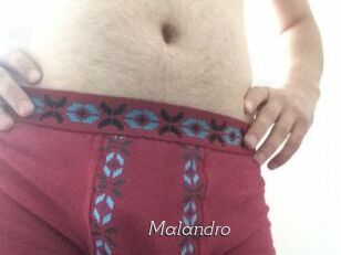 Malandro