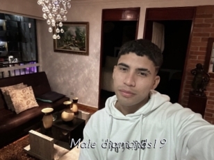 male_diamonds19 Le Scandale