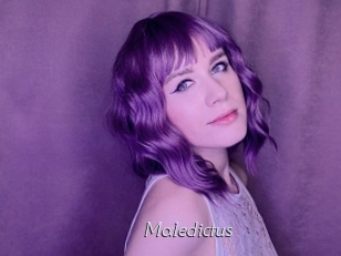 Maledictus