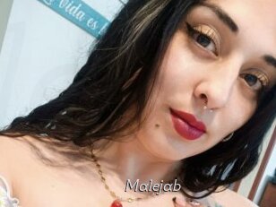 malejab Le Scandale