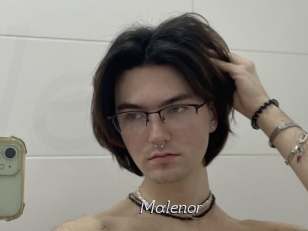 malenor Le Scandale