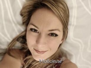 Malicieuse