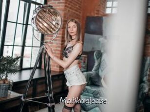 Malikaelease