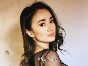 Malikyuon