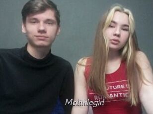 malittlegirl Le Scandale