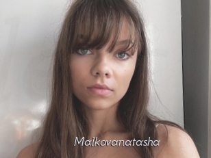 Malkovanatasha