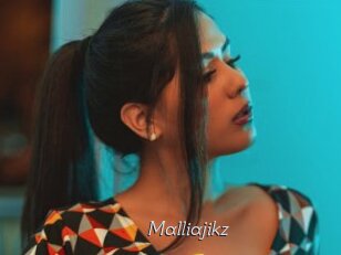 malliajikz Le Scandale