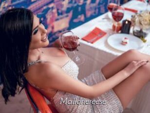 Malloriereese