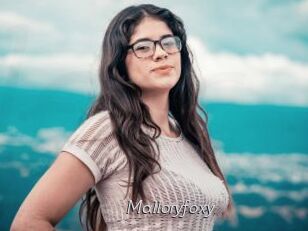 Malloryfoxy