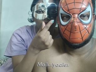 Malluriyaalex