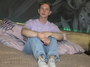Malmiller