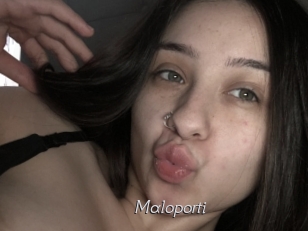 Maloporti