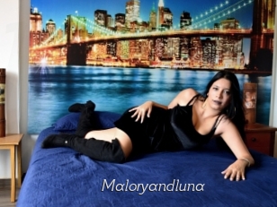 Maloryandluna